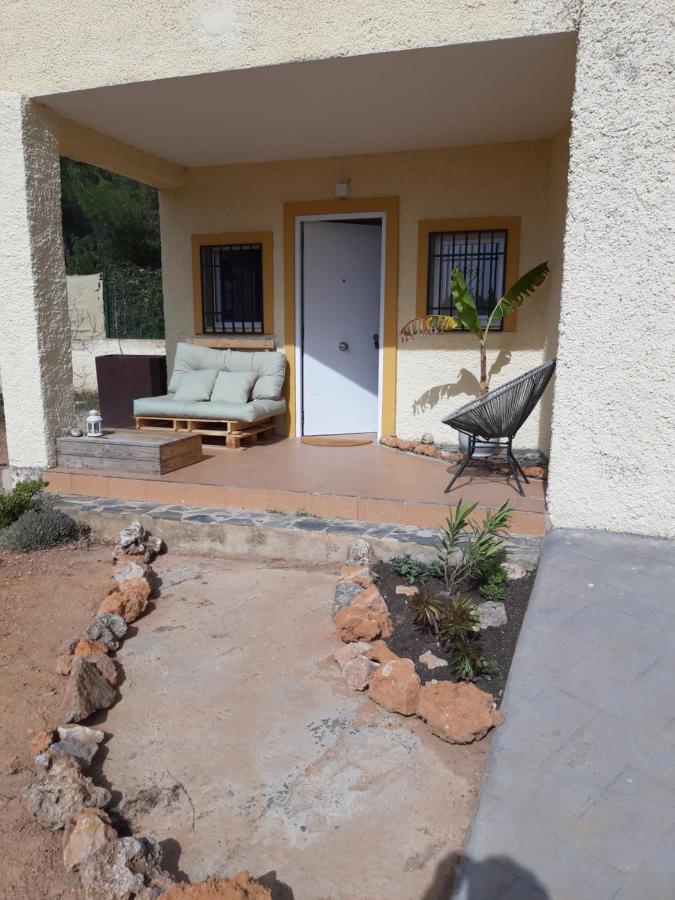 Casa Vitalis Vilamarxant Extérieur photo