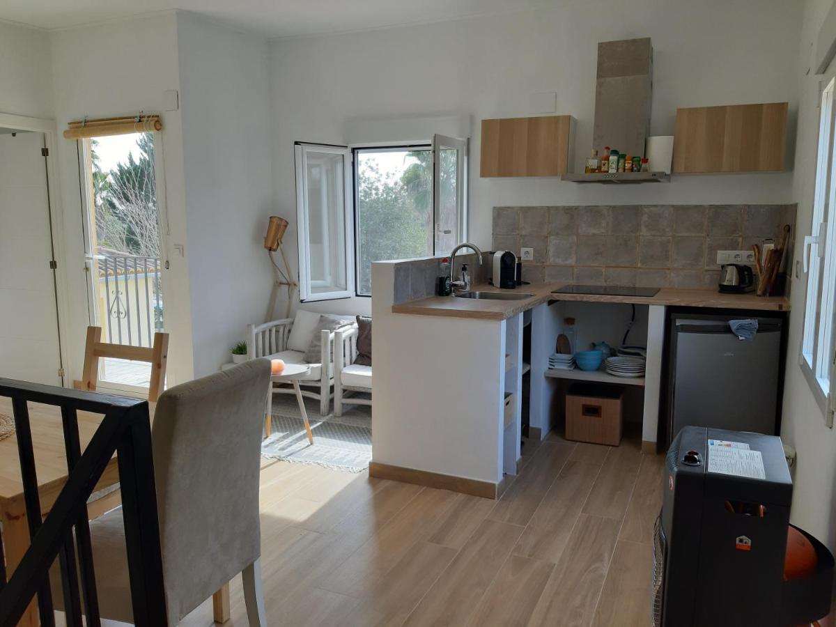 Casa Vitalis Vilamarxant Extérieur photo