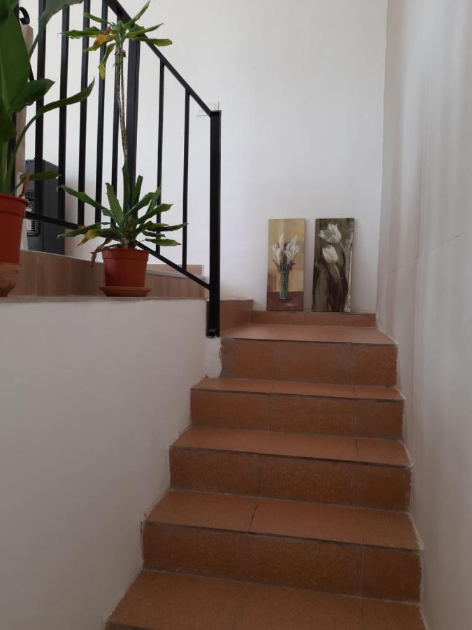 Casa Vitalis Vilamarxant Extérieur photo